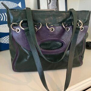 Tosca Blu Handbag